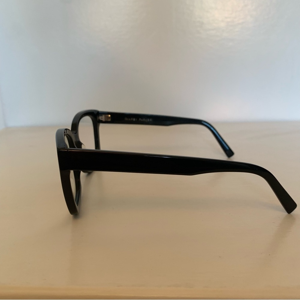 Warby Parker “Aubrey” oversize glasses frame Replace w/ your prescriptio… - Picture 9 of 13